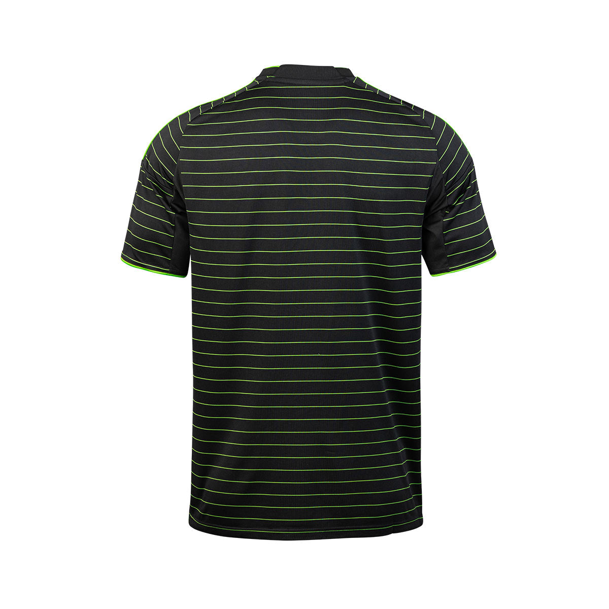 ADIDAS CELTIC FC 2025/2026 AWAY REPLICA JERSEY - BLACK