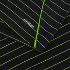 ADIDAS CELTIC FC 2025/2026 AWAY REPLICA JERSEY - BLACK