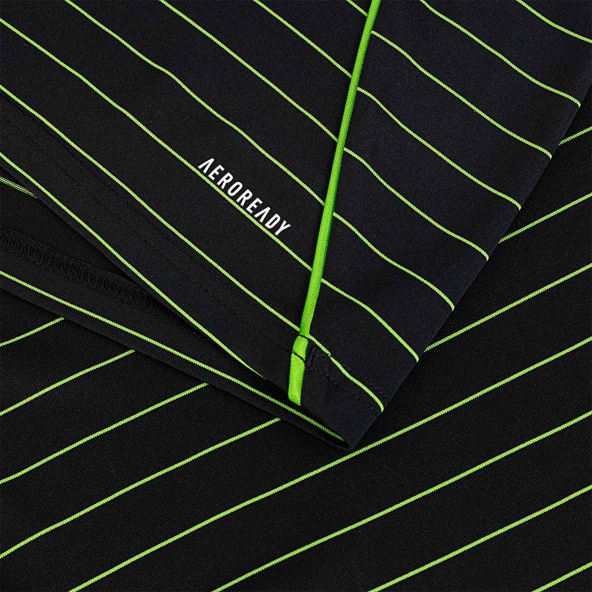 ADIDAS CELTIC FC 2025/2026 AWAY REPLICA JERSEY - BLACK