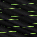 ADIDAS CELTIC FC 2025/2026 AWAY REPLICA JERSEY - BLACK