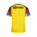 ADIDAS CLUB AMERICA 2025/2026 HOME REPLICA JERSEY - YELLOW