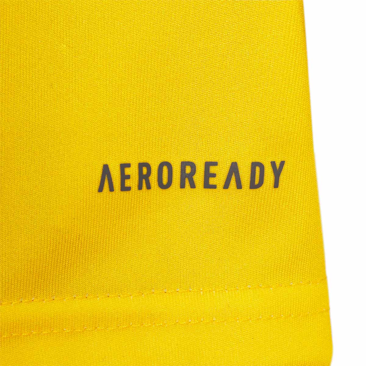 ADIDAS CLUB AMERICA 2025/2026 HOME REPLICA JERSEY - YELLOW