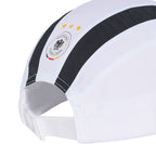 ADIDAS GERMANY 2006 CAP - WHITE/BLACK