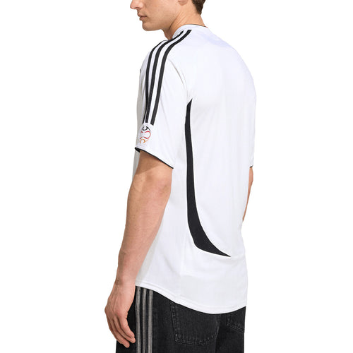 ADIDAS GERMANY 2006 HOME JERSEY - WHITE