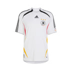 ADIDAS GERMANY 2006 HOME JERSEY - WHITE