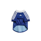 ADIDAS JAPAN 2026 HOME PET JERSEY - JAPAN BLUE/ASH BLUE