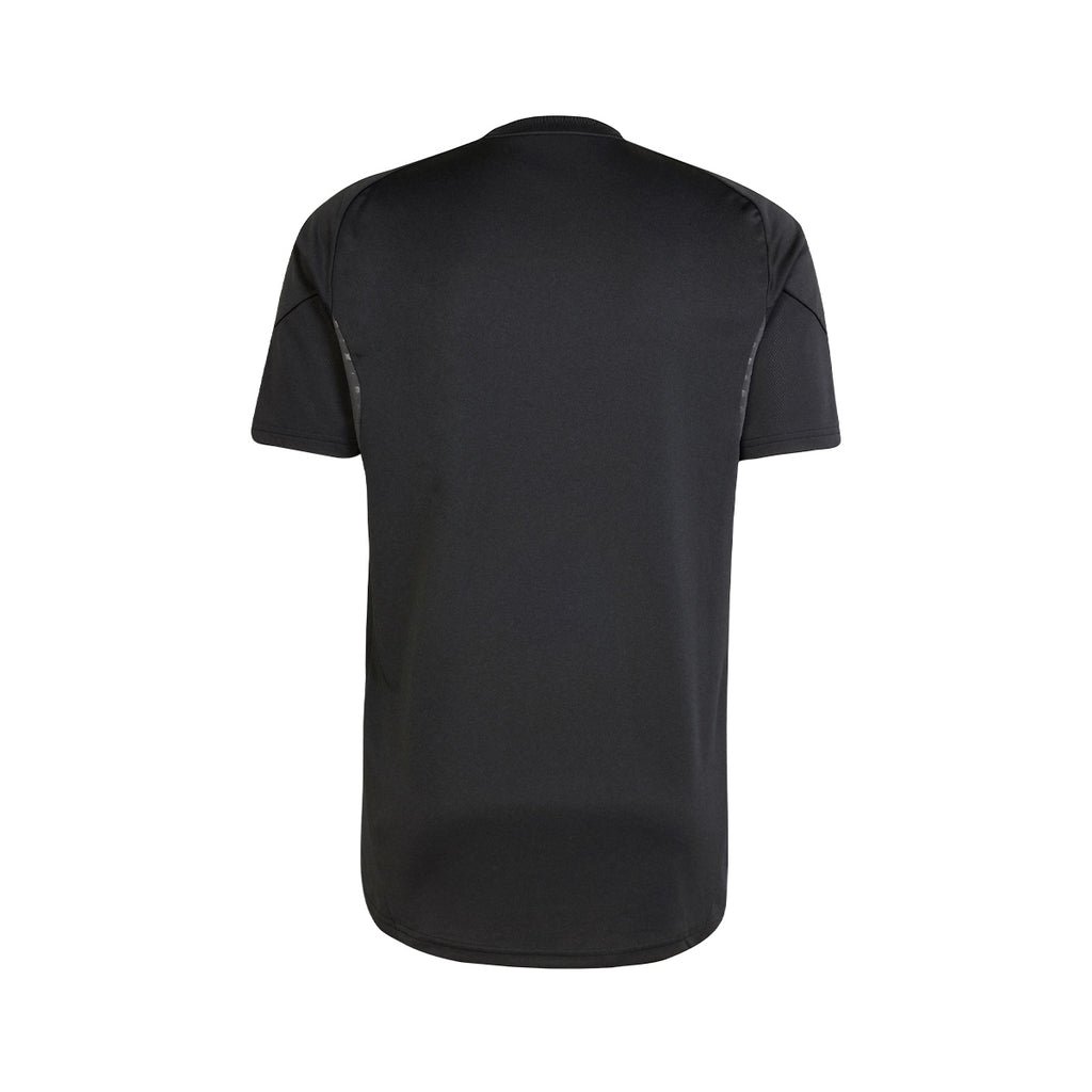 ADIDAS JUVENTUS 2025/2026 TRAINING JERSEY - BLACK