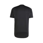 ADIDAS JUVENTUS 2025/2026 TRAINING JERSEY - BLACK