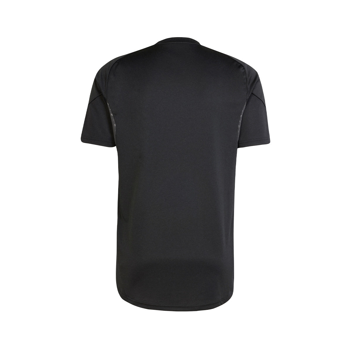 ADIDAS JUVENTUS 2025/2026 TRAINING JERSEY - BLACK