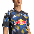ADIDAS LEEDS UNITED 2025/2026 THIRD REPLICA JERSEY - MULTICOLOR/WHITE