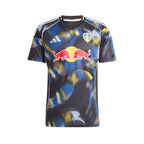 ADIDAS LEEDS UNITED 2025/2026 THIRD REPLICA JERSEY - MULTICOLOR/WHITE