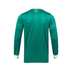 ADIDAS LIVERPOOL 2025/2026 THIRD PLAYER LONG SLEEVE JERSEY - SEA GREEN