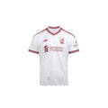 ADIDAS LIVERPOOL 2026/2027 AWAY KIDS JERSEY - WHITE