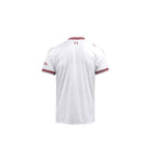 ADIDAS LIVERPOOL 2026/2027 AWAY KIDS JERSEY - WHITE
