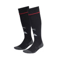 ADIDAS LIVERPOOL 2026/2027 THIRD SOCKS - BLACK