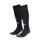 ADIDAS LIVERPOOL 2026/2027 THIRD SOCKS - BLACK