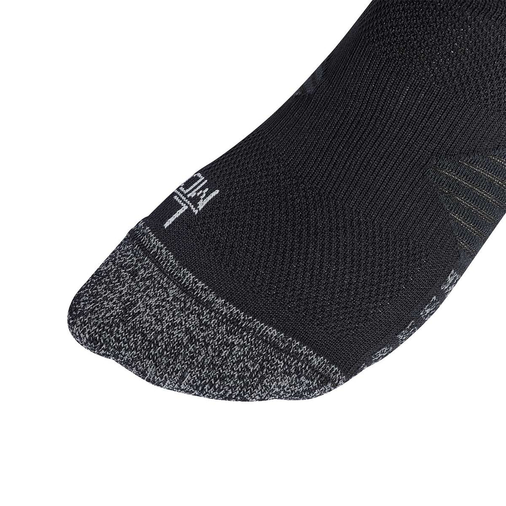 ADIDAS LIVERPOOL 2026/2027 THIRD SOCKS - BLACK
