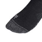 ADIDAS LIVERPOOL 2026/2027 THIRD SOCKS - BLACK