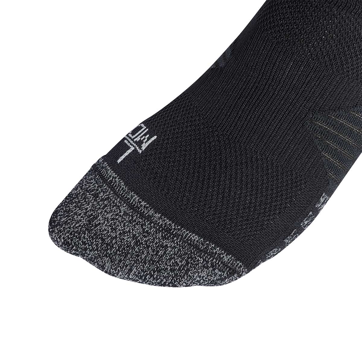 ADIDAS LIVERPOOL 2026/2027 THIRD SOCKS - BLACK