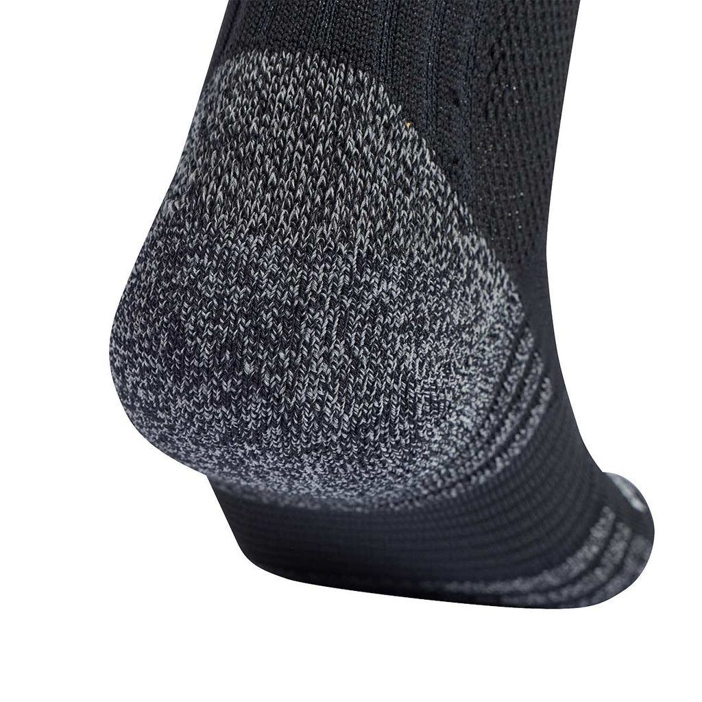 ADIDAS LIVERPOOL 2026/2027 THIRD SOCKS - BLACK