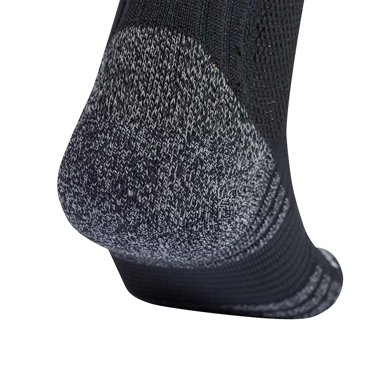 ADIDAS LIVERPOOL 2026/2027 THIRD SOCKS - BLACK