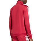ADIDAS LIVERPOOL DNA TRACK TOP - ACTIVE MAROON