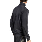 ADIDAS LIVERPOOL DNA TRACK TOP - BLACK