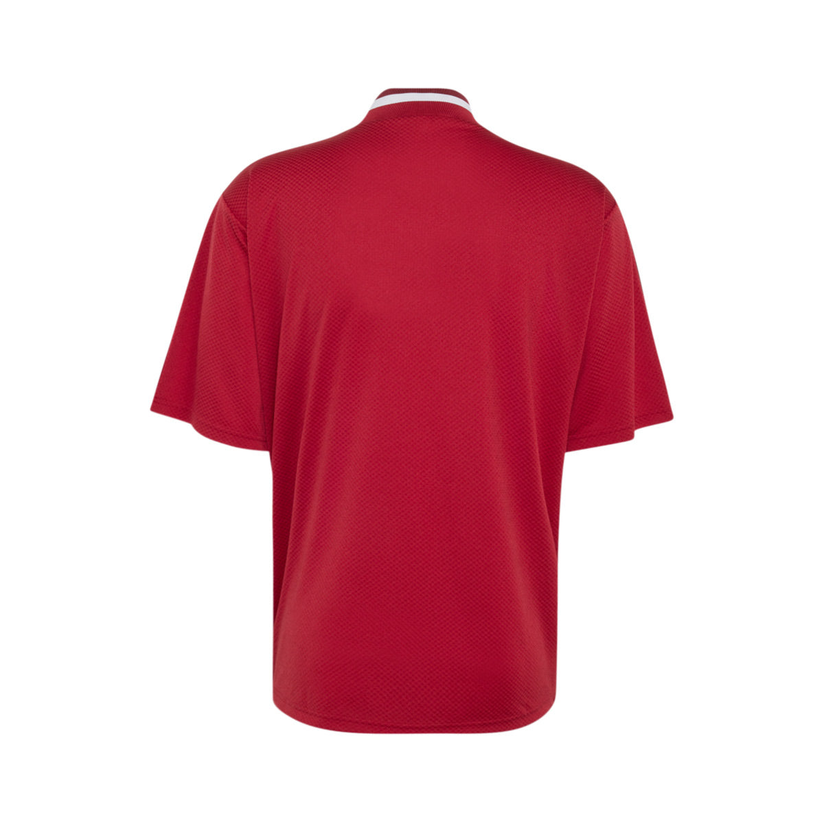 ADIDAS LIVERPOOL STADIUM JERSEY - ACTIVE MAROON
