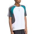 ADIDAS LIVERPOOL TEAMGEIST26 JERSEY - WHITE