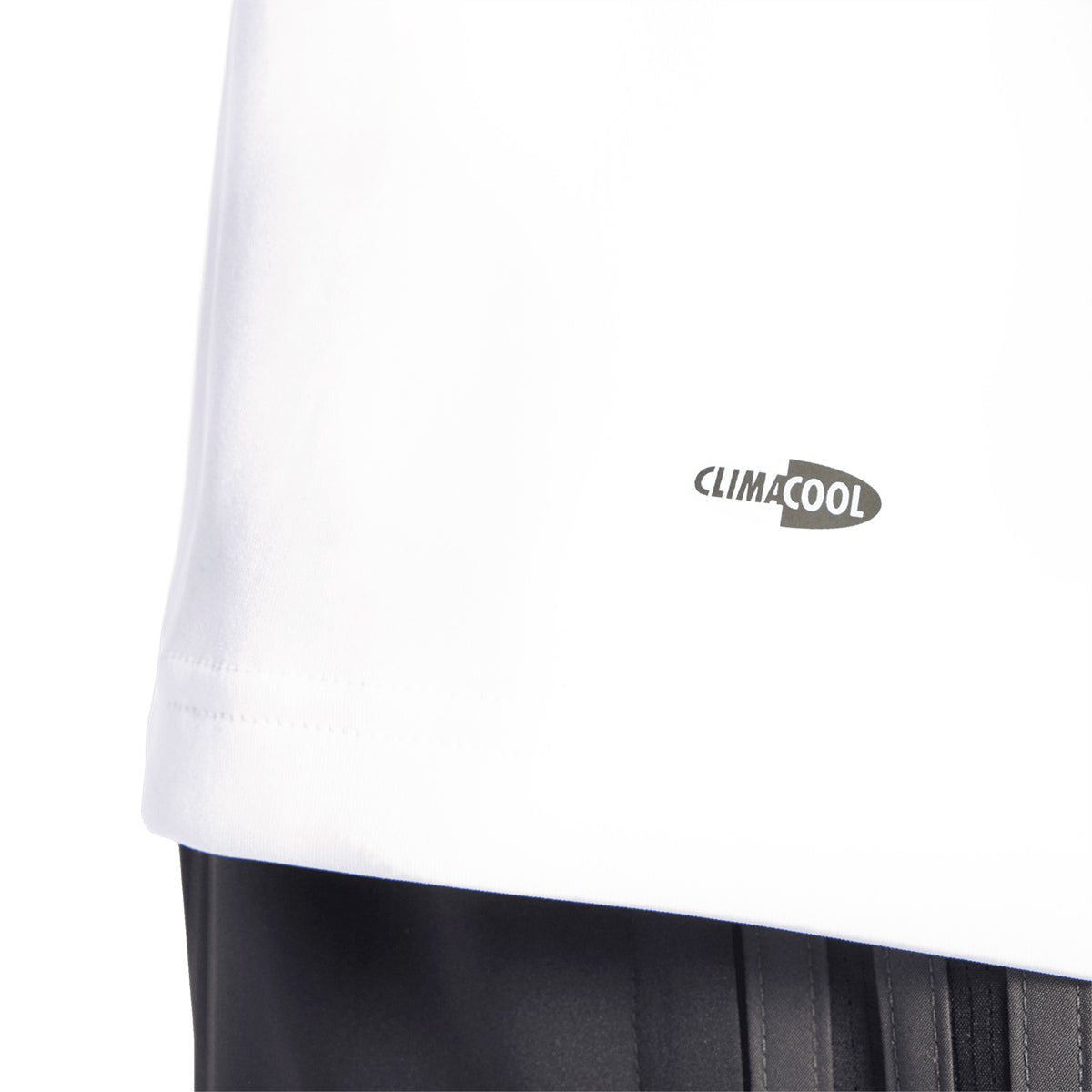 ADIDAS LIVERPOOL TEAMGEIST26 JERSEY - WHITE