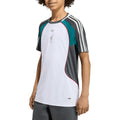 ADIDAS LIVERPOOL TEAMGEIST26 KIDS JERSEY - CARBON