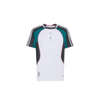 ADIDAS LIVERPOOL TEAMGEIST26 KIDS JERSEY - CARBON