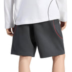 ADIDAS LIVERPOOL TEAMGEIST26 SHORTS - CARBON
