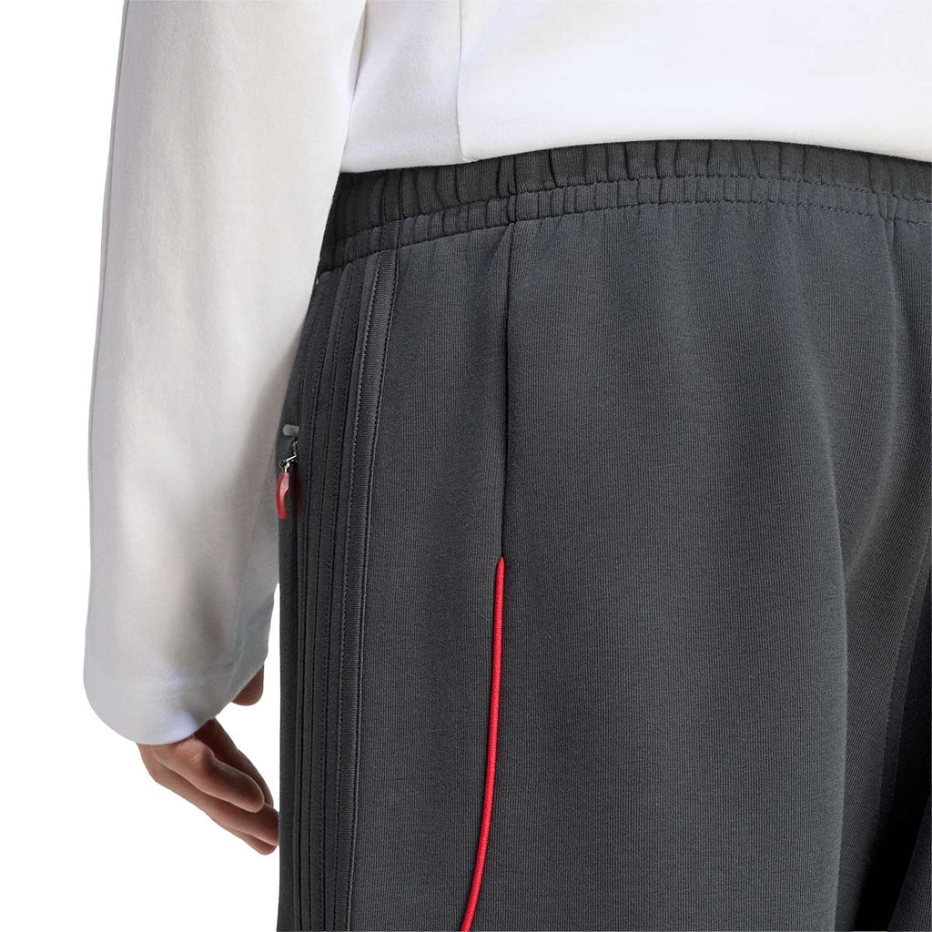 ADIDAS LIVERPOOL TEAMGEIST26 SHORTS - CARBON