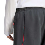 ADIDAS LIVERPOOL TEAMGEIST26 SHORTS - CARBON