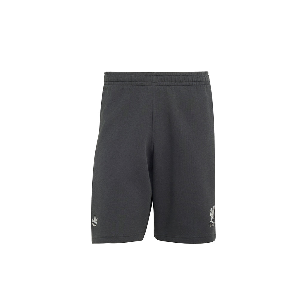 ADIDAS LIVERPOOL TEAMGEIST26 SHORTS - CARBON