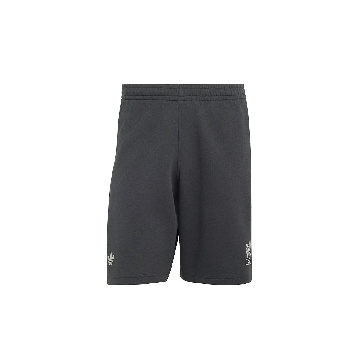 ADIDAS LIVERPOOL TEAMGEIST26 SHORTS - CARBON