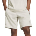 ADIDAS LIVERPOOL TEAMGEIST26 SHORTS - ORBIT GREY
