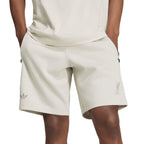 ADIDAS LIVERPOOL TEAMGEIST26 SHORTS - ORBIT GREY