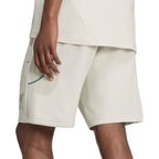 ADIDAS LIVERPOOL TEAMGEIST26 SHORTS - ORBIT GREY