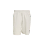 ADIDAS LIVERPOOL TEAMGEIST26 SHORTS - ORBIT GREY