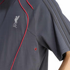 ADIDAS LIVERPOOL TEAMGEIST26 TEE - CARBON
