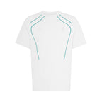 ADIDAS LIVERPOOL TEAMGEIST26 TEE - ORBIT GREY