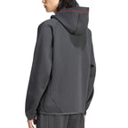 ADIDAS LIVERPOOL TEAMGEIST26 TRACK TOP - CARBON