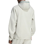 ADIDAS LIVERPOOL TEAMGEIST26 TRACK TOP - ORBIT GREY