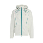 ADIDAS LIVERPOOL TEAMGEIST26 TRACK TOP - ORBIT GREY