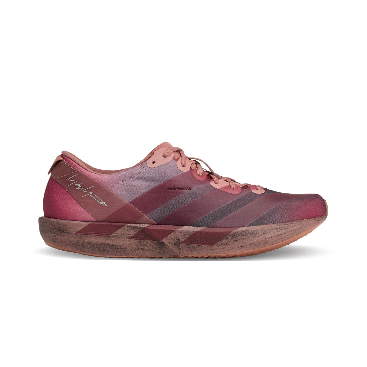 ADIDAS MEN ADIOS 9 Y3 - WARCLA/NGTRED/ACTMAR