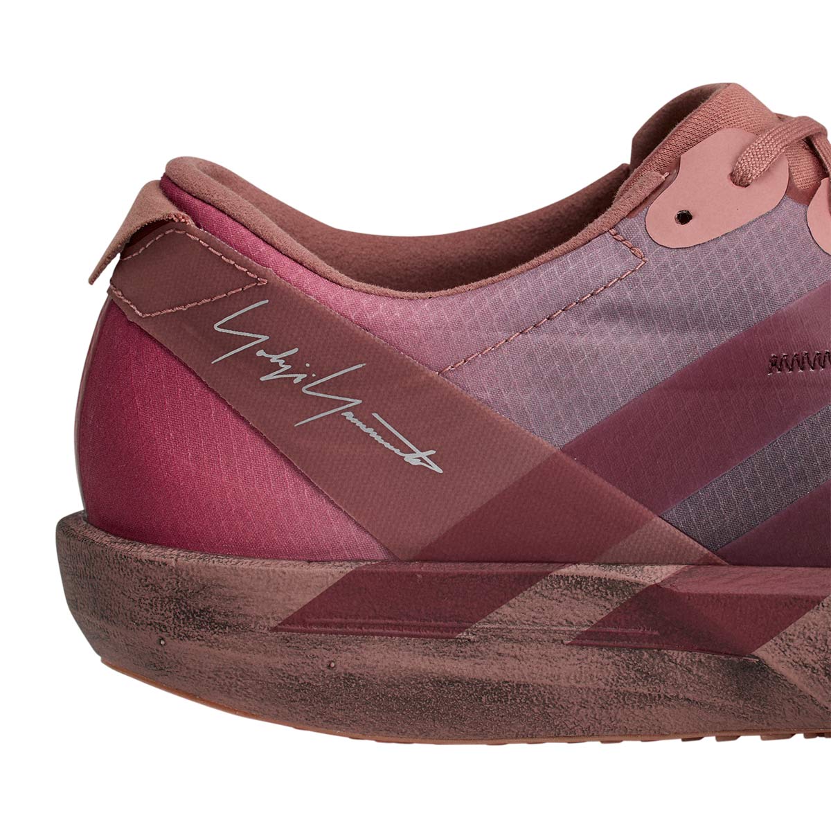 ADIDAS MEN ADIOS 9 Y3 - WARCLA/NGTRED/ACTMAR