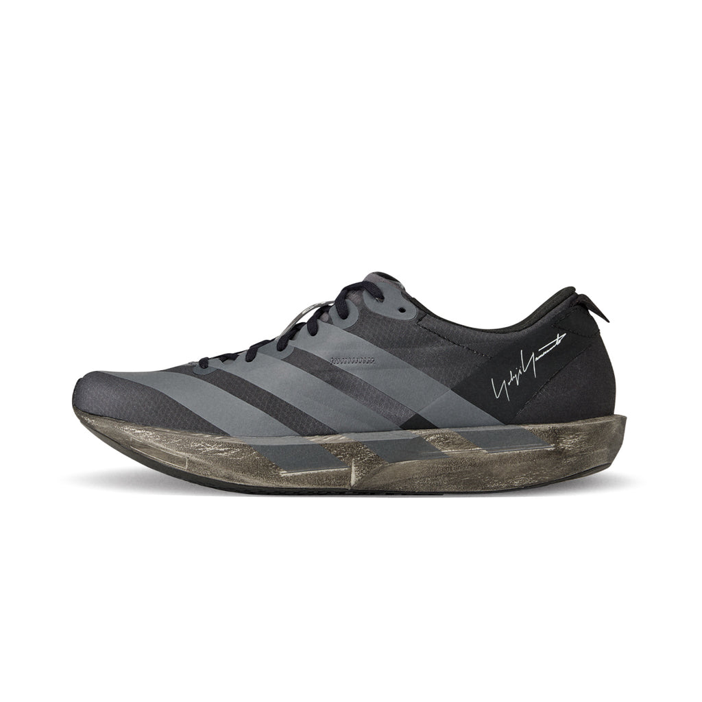 ADIDAS MEN ADIOS 9 Y3 - BLACK/GREFIV/OWHITE