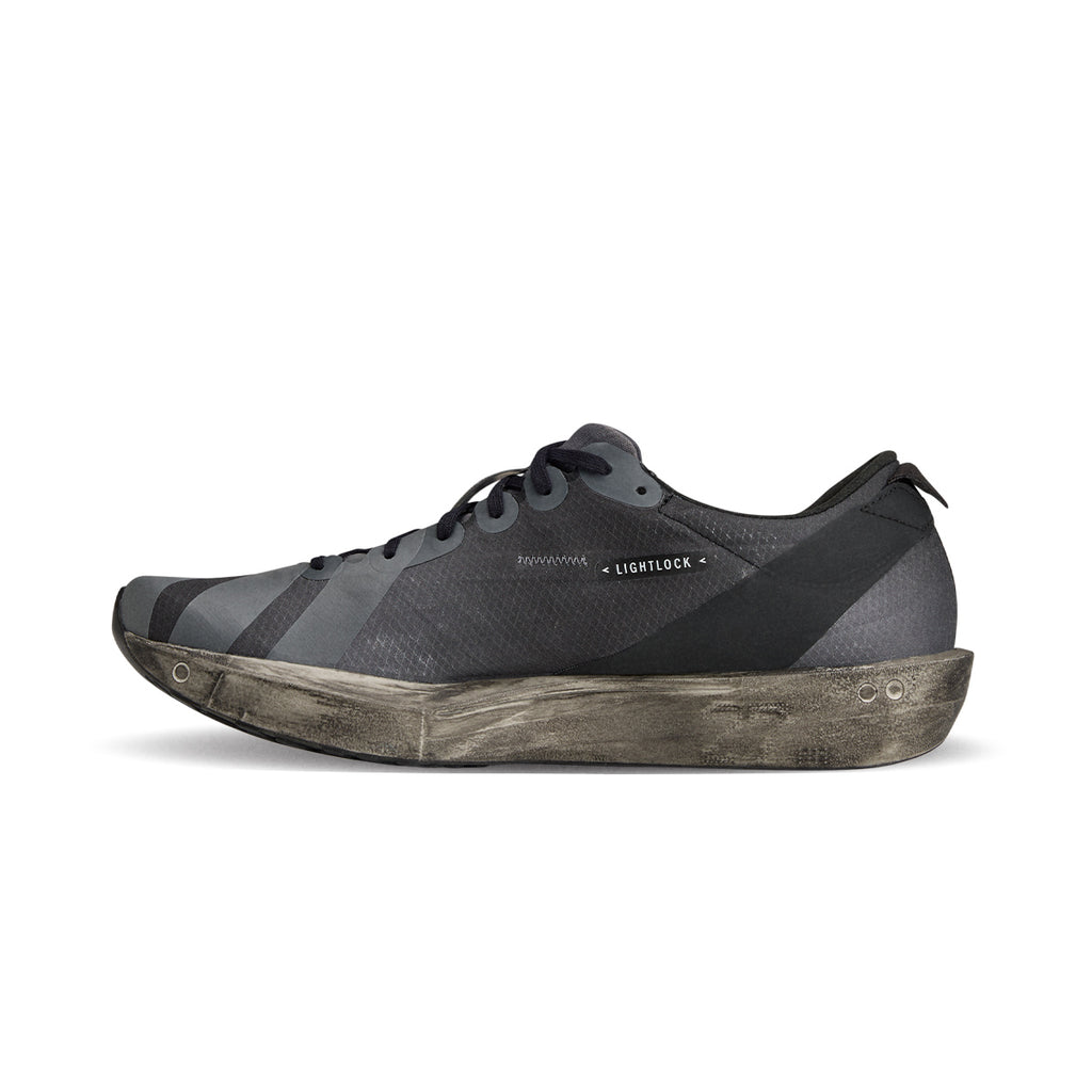 ADIDAS MEN ADIOS 9 Y3 - BLACK/GREFIV/OWHITE